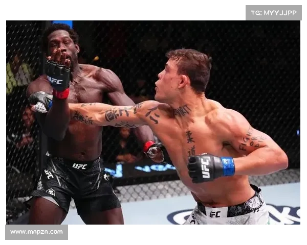 法赫里丁马尔迪耶夫超重强势KO桑托斯 次中量级新星崛起