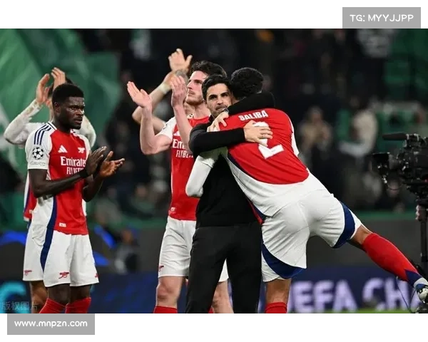 英超风云再起若负桑德兰阿莫林恐下课阿尔特塔誓言全力冲冠